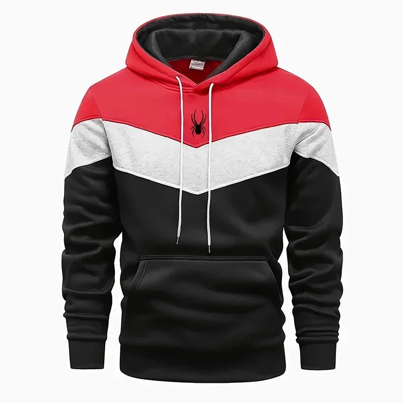 Men's casual tracksuit