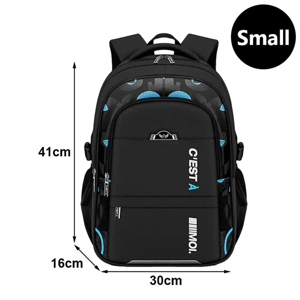 Kids School Bag, Waterproof
