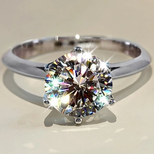 Elegant ring for women