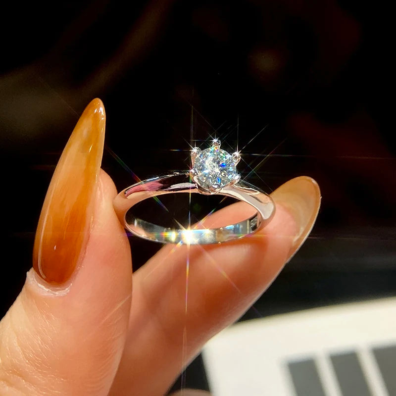 Elegant ring for women