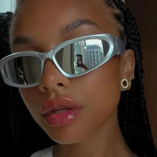 Luxury stylish sunglasses for women