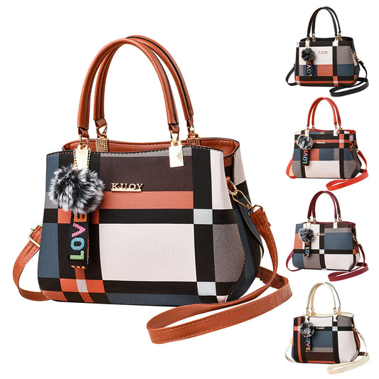 Fashionable women's bag