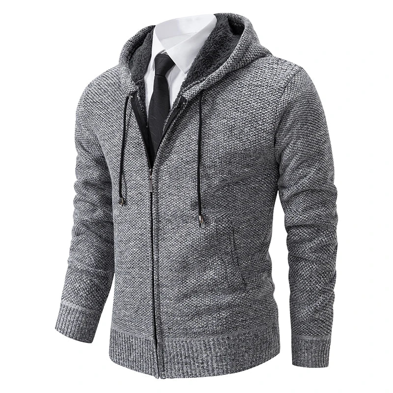 Men's lightweight casual cotton shirt