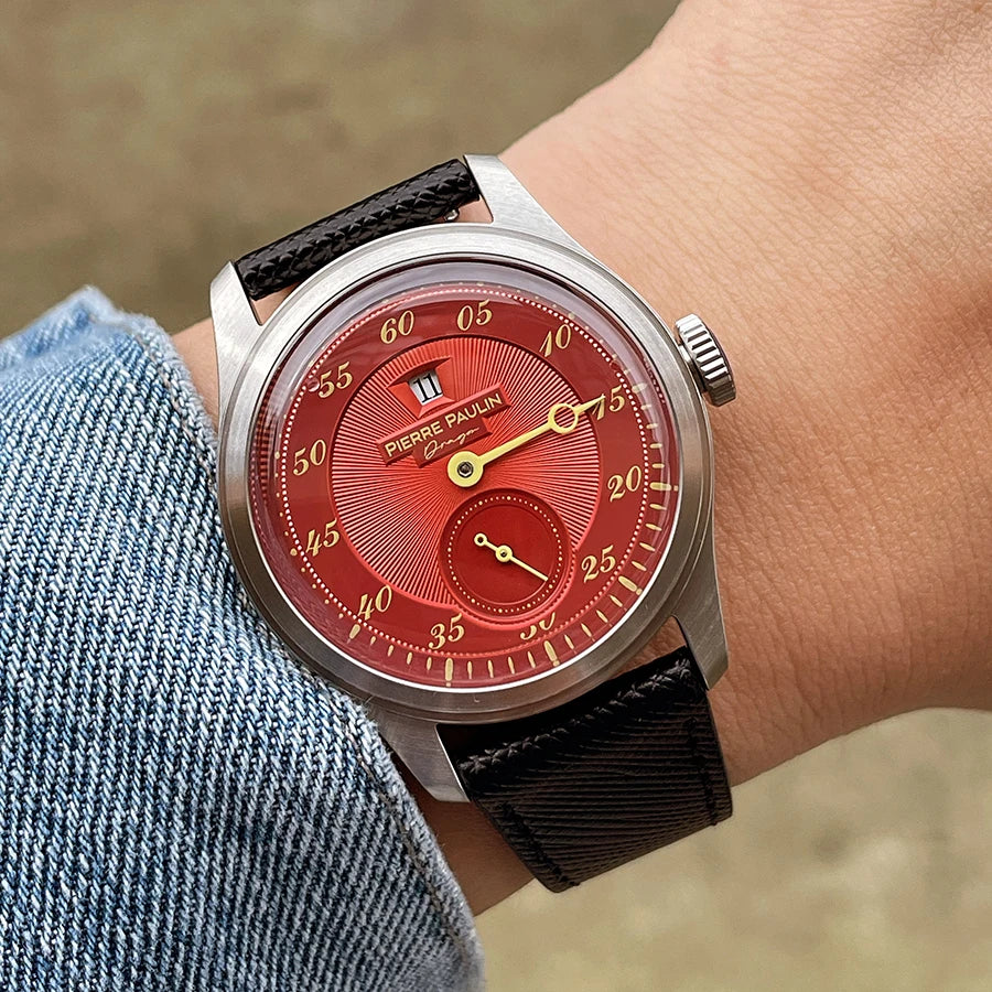 Luxury Mechanical Watch for Men