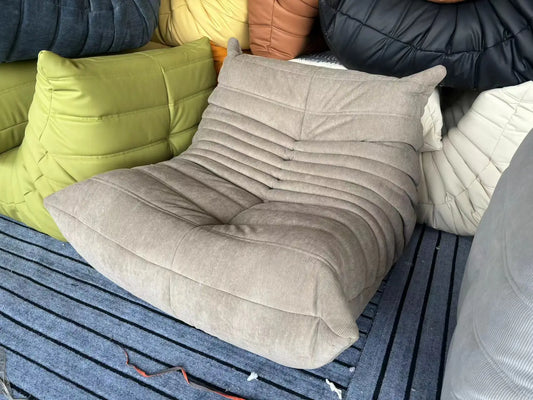 Caterpillar single sofa